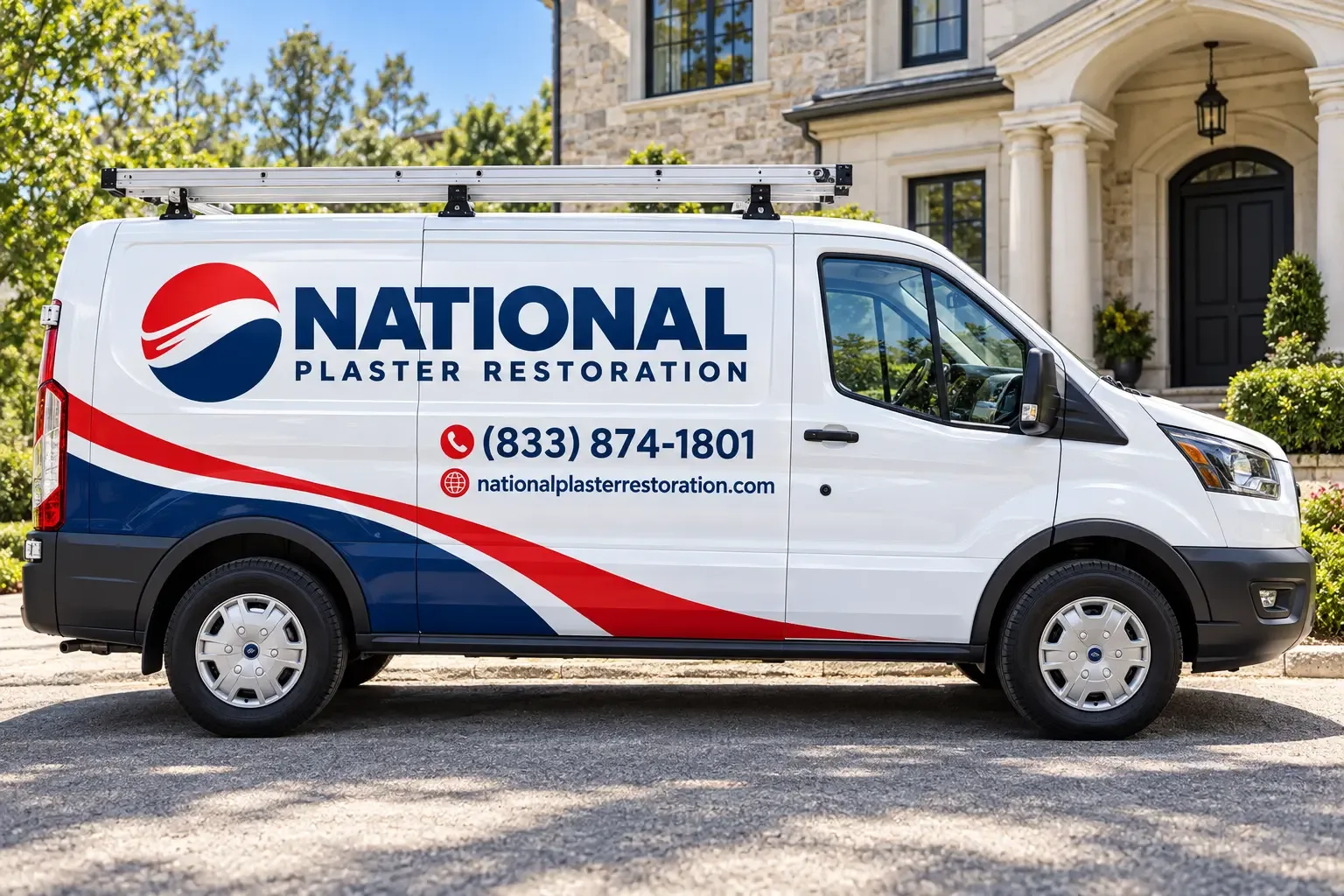 Plaster Repair in Alloway, NJ near me